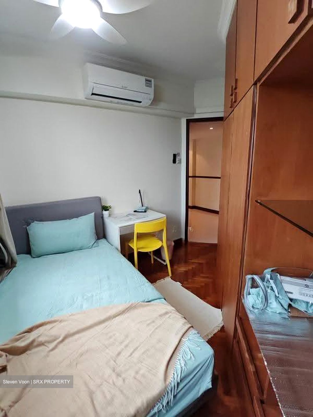 Melville Park (D18), Condominium #617610841
